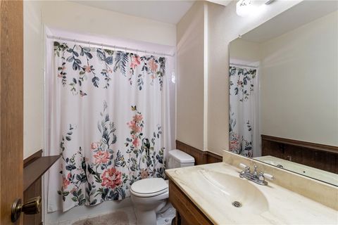 Tiny photo for 814 Madrid Drive, Other, TX 75116 (MLS # 26000132)