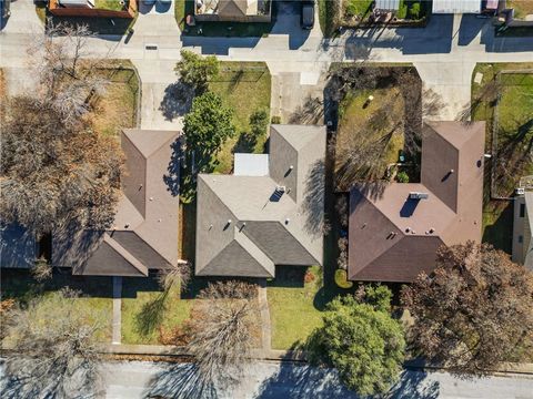 Tiny photo for 814 Madrid Drive, Other, TX 75116 (MLS # 26000132)