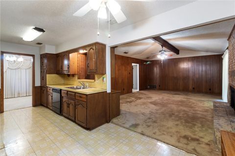 Tiny photo for 814 Madrid Drive, Other, TX 75116 (MLS # 26000132)