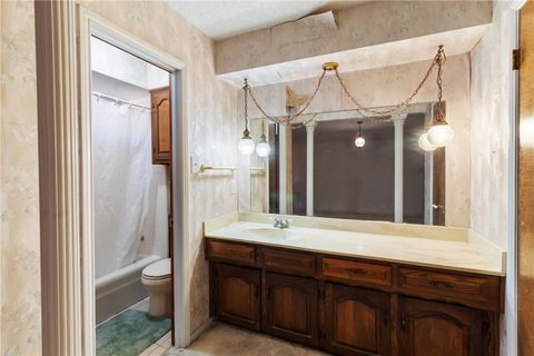 Tiny photo for 814 Madrid Drive, Other, TX 75116 (MLS # 26000132)