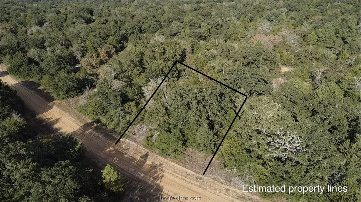 TBD Pin Oak Lane