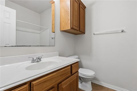 Tiny photo for 1001 Krenek Tap Road #1404, College Station, TX 77840 (MLS # 26006154)