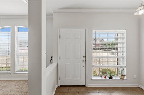 Tiny photo for 1001 Krenek Tap Road #1404, College Station, TX 77840 (MLS # 26006154)