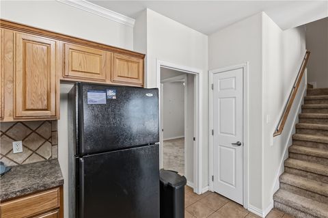 Tiny photo for 1001 Krenek Tap Road #1404, College Station, TX 77840 (MLS # 26006154)