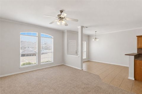 Tiny photo for 1001 Krenek Tap Road #1404, College Station, TX 77840 (MLS # 26006154)
