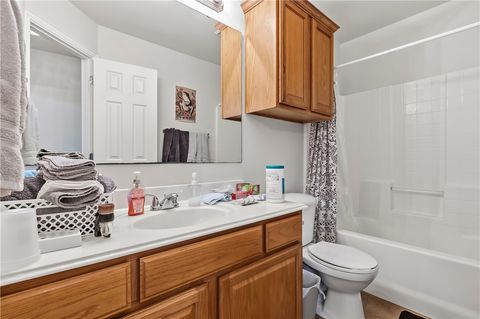 Tiny photo for 1001 Krenek Tap Road #1404, College Station, TX 77840 (MLS # 26006154)