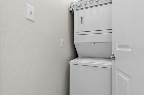 Tiny photo for 1001 Krenek Tap Road #1404, College Station, TX 77840 (MLS # 26006154)