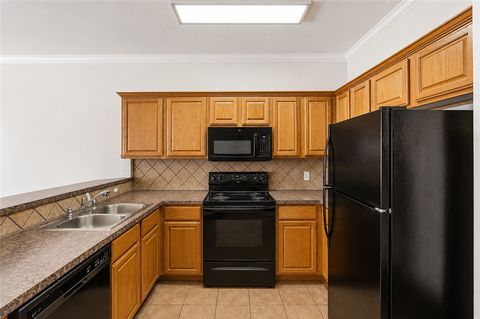 Tiny photo for 1001 Krenek Tap Road #1404, College Station, TX 77840 (MLS # 26006154)