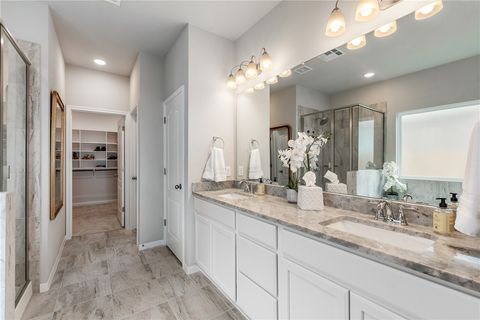 Tiny photo for 1204 Patriot Drive, College Station, TX 77845 (MLS # 26003363)