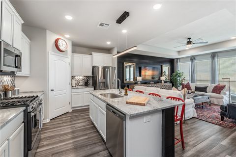 Tiny photo for 1204 Patriot Drive, College Station, TX 77845 (MLS # 26003363)