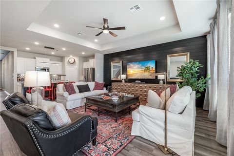 Tiny photo for 1204 Patriot Drive, College Station, TX 77845 (MLS # 26003363)