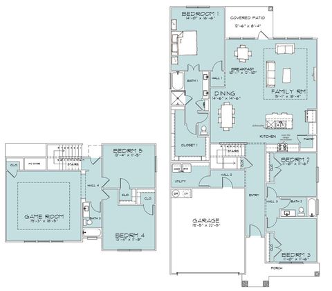 Tiny photo for 1204 Patriot Drive, College Station, TX 77845 (MLS # 26003363)