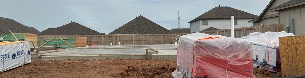 Photo of 1204 Patriot Drive, College Station, TX 77845 (MLS # 26003363)