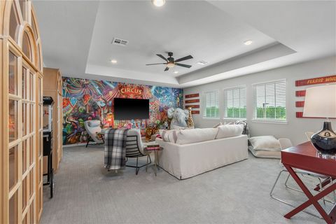 Tiny photo for 1204 Patriot Drive, College Station, TX 77845 (MLS # 26003363)