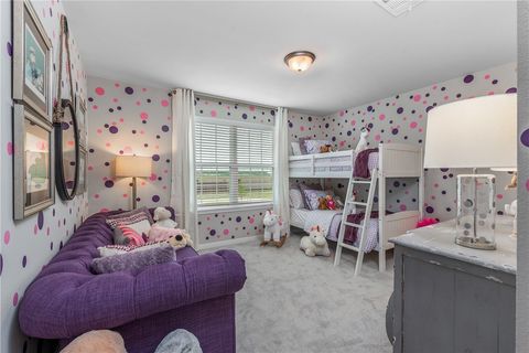 Tiny photo for 1204 Patriot Drive, College Station, TX 77845 (MLS # 26003363)