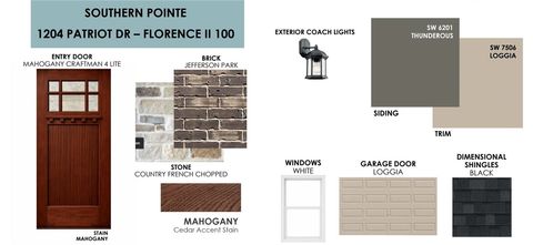 Tiny photo for 1204 Patriot Drive, College Station, TX 77845 (MLS # 26003363)