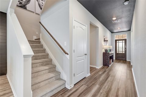 Tiny photo for 1204 Patriot Drive, College Station, TX 77845 (MLS # 26003363)