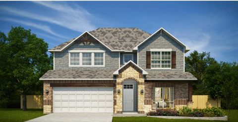 Photo of 1204 Patriot Drive, College Station, TX 77845 (MLS # 26003363)