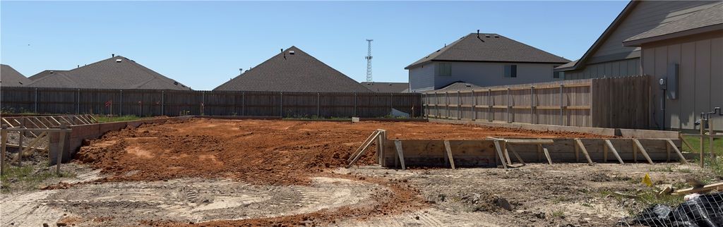 Photo of 1204 Patriot Drive, College Station, TX 77845 (MLS # 26003363)