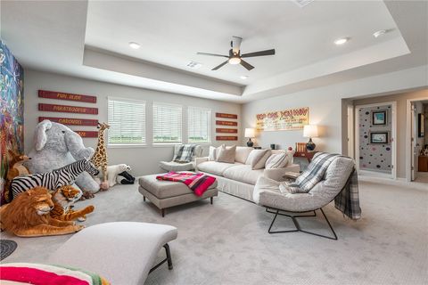 Tiny photo for 1204 Patriot Drive, College Station, TX 77845 (MLS # 26003363)