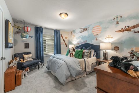 Tiny photo for 1204 Patriot Drive, College Station, TX 77845 (MLS # 26003363)