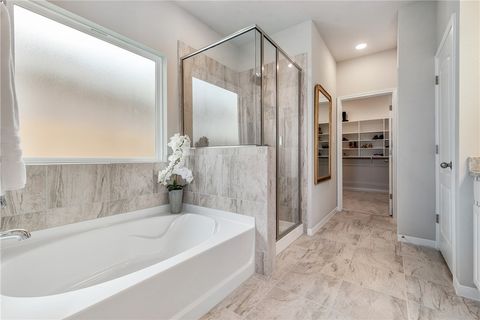 Tiny photo for 1204 Patriot Drive, College Station, TX 77845 (MLS # 26003363)