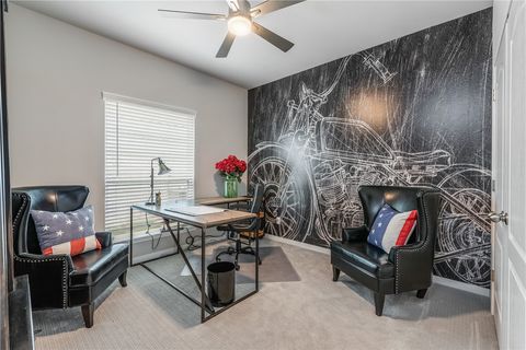 Tiny photo for 1204 Patriot Drive, College Station, TX 77845 (MLS # 26003363)