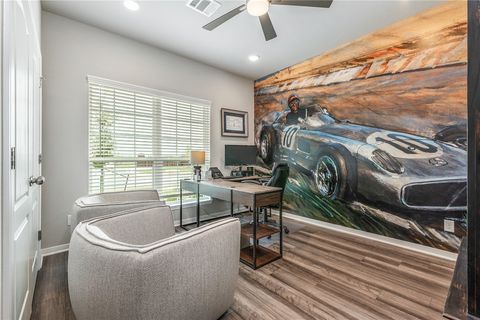 Tiny photo for 1204 Patriot Drive, College Station, TX 77845 (MLS # 26003363)