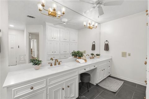 Tiny photo for 2507 Faulkner Drive, College Station, TX 77845 (MLS # 26005478)