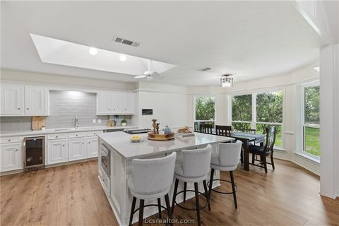 Tiny photo for 2507 Faulkner Drive, College Station, TX 77845 (MLS # 26005478)