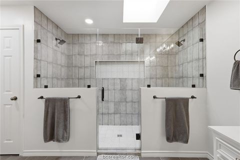 Tiny photo for 2507 Faulkner Drive, College Station, TX 77845 (MLS # 26005478)