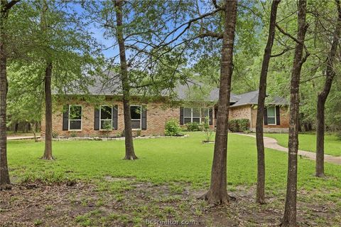 Tiny photo for 2507 Faulkner Drive, College Station, TX 77845 (MLS # 26005478)
