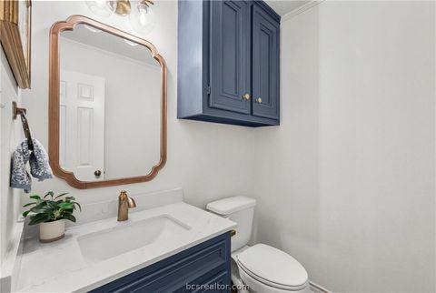 Tiny photo for 2507 Faulkner Drive, College Station, TX 77845 (MLS # 26005478)