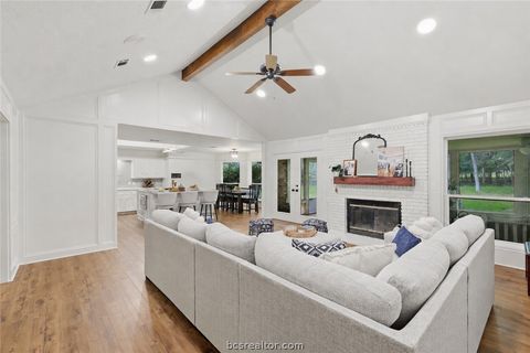 Tiny photo for 2507 Faulkner Drive, College Station, TX 77845 (MLS # 26005478)