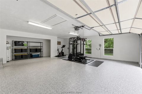 Tiny photo for 2507 Faulkner Drive, College Station, TX 77845 (MLS # 26005478)