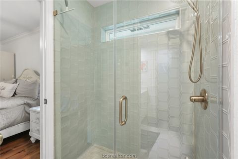 Tiny photo for 2507 Faulkner Drive, College Station, TX 77845 (MLS # 26005478)