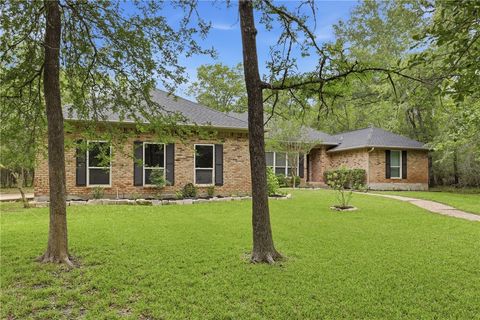 Tiny photo for 2507 Faulkner Drive, College Station, TX 77845 (MLS # 26005478)