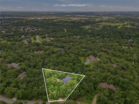 Tiny photo for 2507 Faulkner Drive, College Station, TX 77845 (MLS # 26005478)