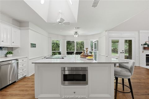 Tiny photo for 2507 Faulkner Drive, College Station, TX 77845 (MLS # 26005478)