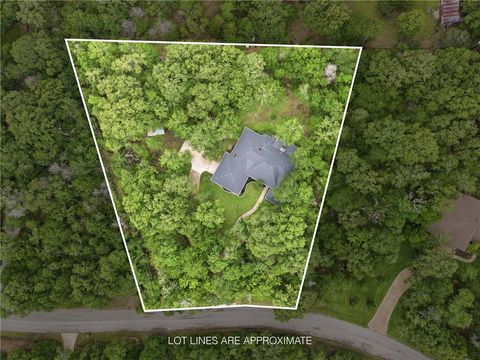 Tiny photo for 2507 Faulkner Drive, College Station, TX 77845 (MLS # 26005478)