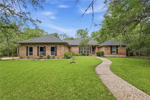 Photo of 2507 Faulkner Drive, College Station, TX 77845 (MLS # 26005478)