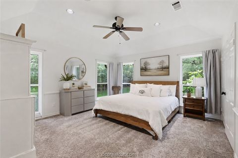 Tiny photo for 2507 Faulkner Drive, College Station, TX 77845 (MLS # 26005478)