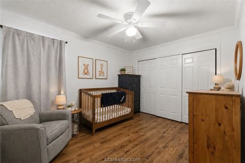 Tiny photo for 2507 Faulkner Drive, College Station, TX 77845 (MLS # 26005478)