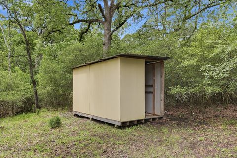 Tiny photo for 2507 Faulkner Drive, College Station, TX 77845 (MLS # 26005478)