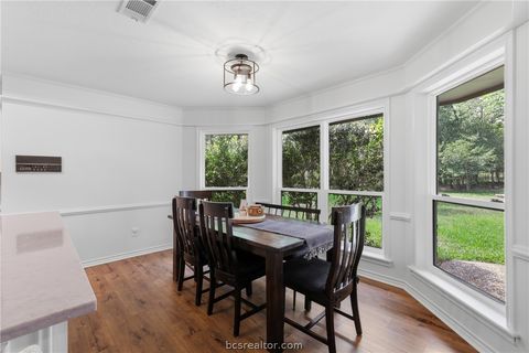 Tiny photo for 2507 Faulkner Drive, College Station, TX 77845 (MLS # 26005478)