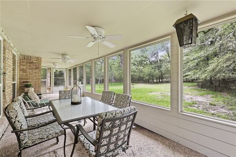 Tiny photo for 2507 Faulkner Drive, College Station, TX 77845 (MLS # 26005478)