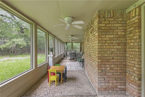 Tiny photo for 2507 Faulkner Drive, College Station, TX 77845 (MLS # 26005478)