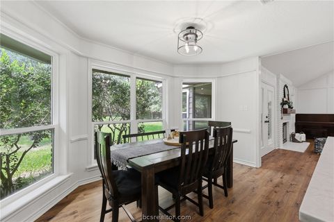 Tiny photo for 2507 Faulkner Drive, College Station, TX 77845 (MLS # 26005478)