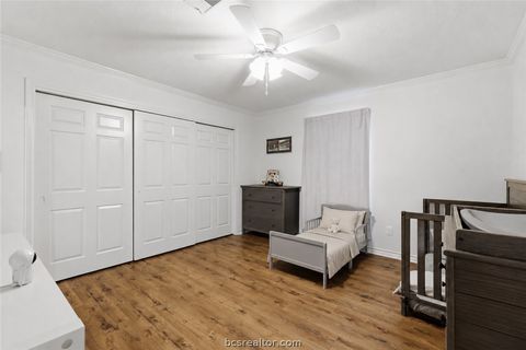 Tiny photo for 2507 Faulkner Drive, College Station, TX 77845 (MLS # 26005478)