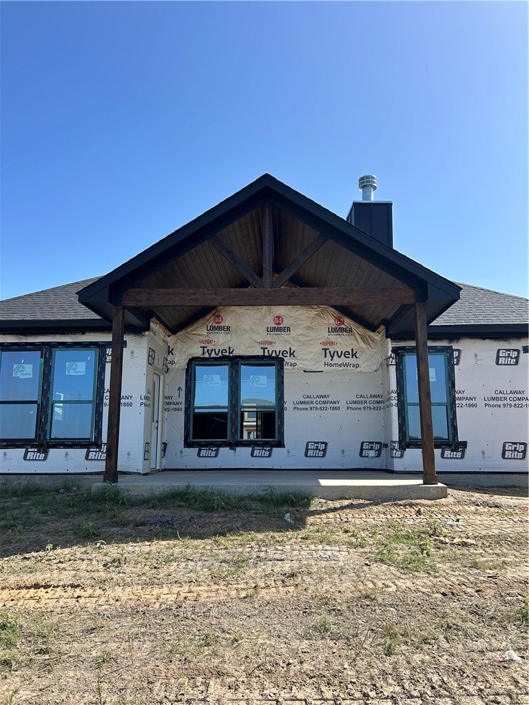 Photo of 2814 Goldberg, Bryan, TX 77808 (MLS # 26008771)